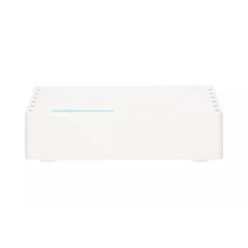Router com fios Mikrotik hEX lite branco