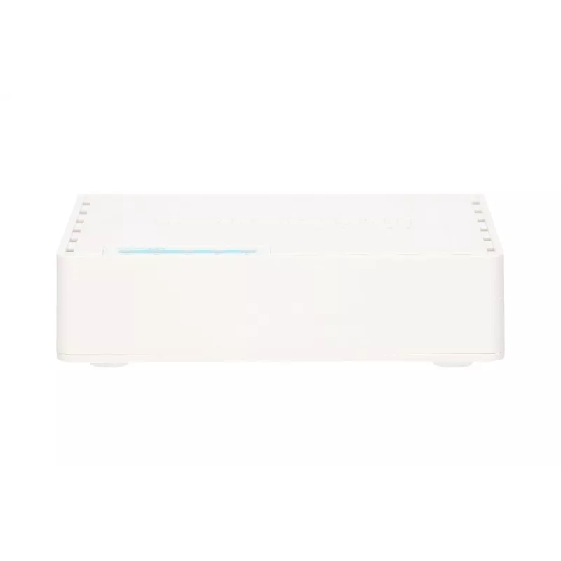 Router com fios Mikrotik hEX lite branco