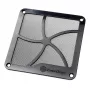 Kit de filtro SilverStone FF-122B 120mm (SST-FF122B)