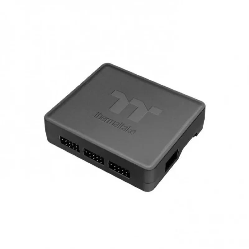 Bomba e reservatório Thermaltake Pacific PR32-D5 Plus