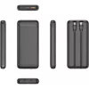 Powerbank portátil Denver PQCA-10320 10000 mAh