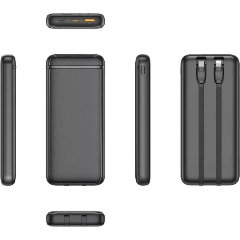 Powerbank portátil Denver PQCA-10320 10000 mAh