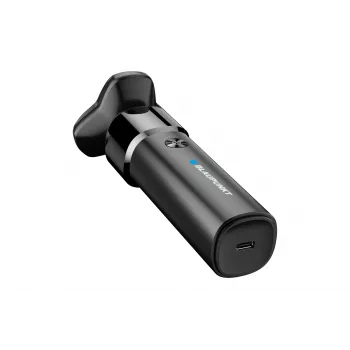 Autorrádio BLAUPUNKT MSR502 4x50W com entrada USB e AUX