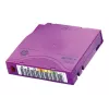 Cartucho de dados HPE LTO Ultrium 6 RW C7976AN — 6,25 TB, Roxo, pack de 20