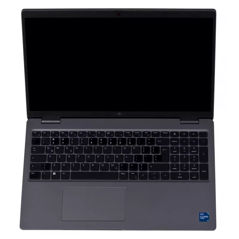 DELL LATITUDE 5520 i5-1145G7 16GB 256SSD 15,6 FHD (US QWERTY) Win11pro Usado