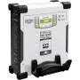 Carregador de bateria GYS FLASH 102.12 HF 12 V 100 A, alta frequência 12 V 100 A