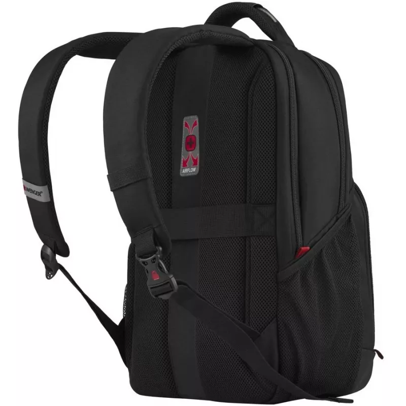 Mochila Wenger SwissGear PlayerMode 39,6 cm (15,6 polegadas)