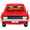 Brinquedo de construção Cobi Opel Rekord C Coupé escala 1:12 modelo COBI-24345, conjunto de construção para colecionadores