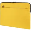 Capa sleeve Tucano BFGOM1314-Y 35,6 cm (14 polegadas) Amarelo