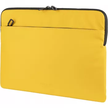 Capa sleeve Tucano BFGOM1314-Y 35,6 cm (14 polegadas) Amarelo