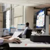PC de secretária HP Pro 400 G9 SFF — Intel Core i5-14500, 16GB DDR5, 1TB NVMe SSD, Windows 11 Pro, Wi‑Fi 6, TPM 2.0