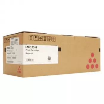 Cartucho de toner Ricoh 821261 1 unid. original magenta
