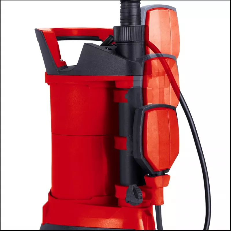 Bomba de água Einhell RG-DP 4525