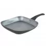 Chapa Russell Hobbs RH01861EU7 28 cm Crystaltech – superfície de cozedura antiaderente, frigideira plana