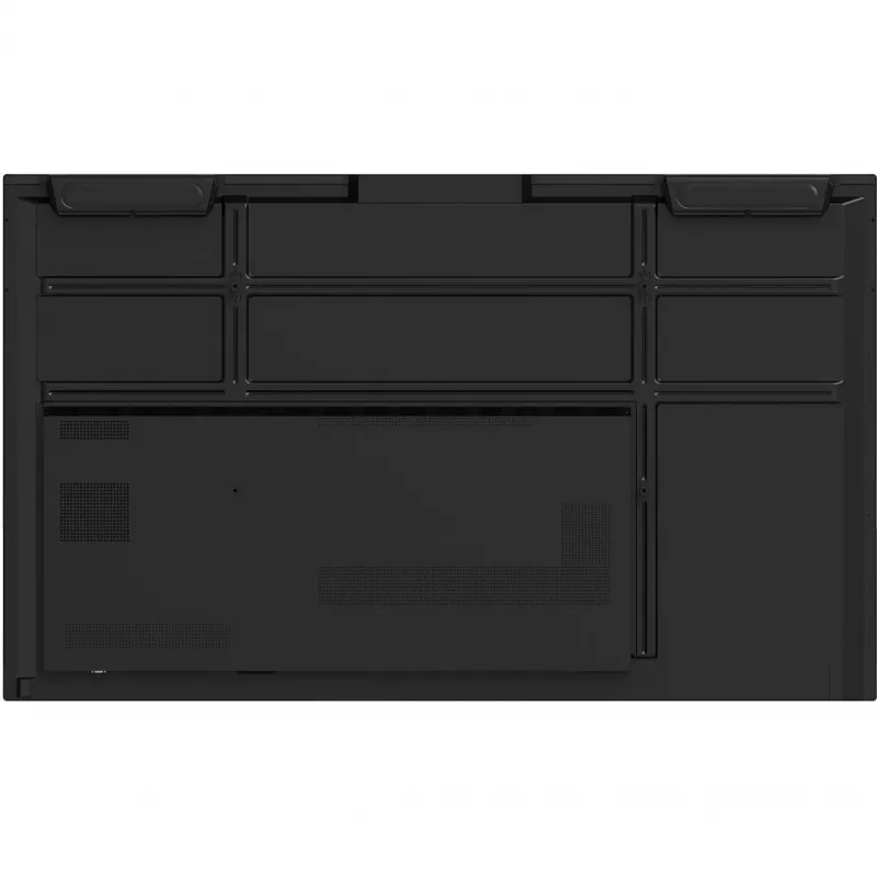 Monitor Optoma 5753RK 75 polegadas Ecrã tátil 3840 x 2160