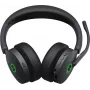 Headset on-ear Yealink BH74 UC USB-C/A com conectividade UC, interface dupla USB-C e USB-A