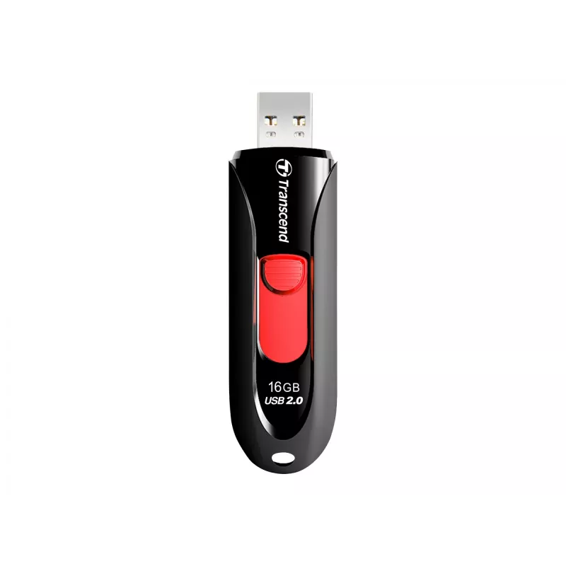 Pen drive Transcend 16GB USB Type-A JetFlash 590