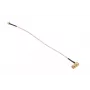 Cabo pigtail coaxial Extralink MMCX-K para RP-SMA-K 20 cm