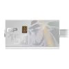 Fonte de alimentação Gamemax, 80 PLUS, Bronze | GP 750B WH | 750 W