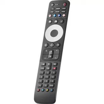 One for All Smart Control Pro preto - telecomando (URC7966)