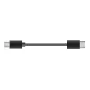 Cabo USB DeLOCK SuperSpeed USB 3.2 Gen 1 2 m USB-C preto