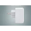 Dímer e interruptor eQ-3 AG HmIP-PDT externo branco