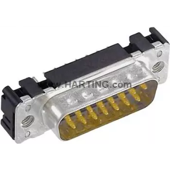 Harting 09 65 161 6712 preto
