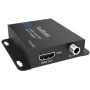 PureLink PURE PT-R-HD21 - repetidor HDMI PureTools, amplificador de sinal - digital/ecrã/vídeo
