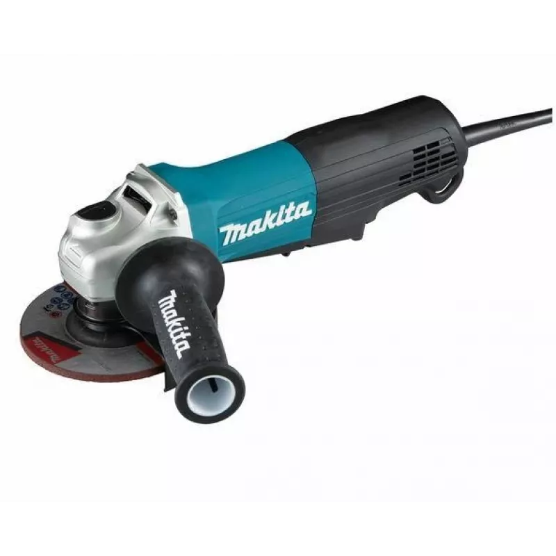 Makita GA5050R rebarbadora, 125 mm, 1300 W