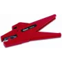 Alicate de descarnar Cimco 100736 vermelho