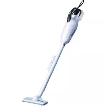 Aspirador de mão Makita DCL181FZW branco