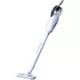 Aspirador de mão Makita DCL181FZW branco