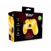 DragonShock PopTop Compact, comando, Nintendo Switch, botão Voltar, D-Pad, botão Home, botão Reset, sem fios, Bluetooth, USB Type-C