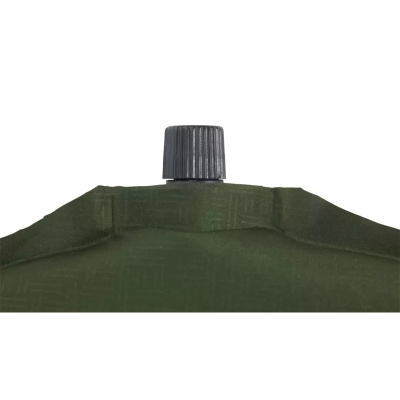Colchonete autogonfiável easy camp Kestrel Mat Single 5,0 cm de espessura
