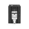 Hewlett Packard Enterprise HPE Aruba 4100i - Switch - 8 x 10/100/1000 (PoE Classe 4) + 4 x 10/100/1000 (PoE Classe 6) + 2 x SFP+ - montagem em calha DIN - PoE Classe 4 / PoE Classe