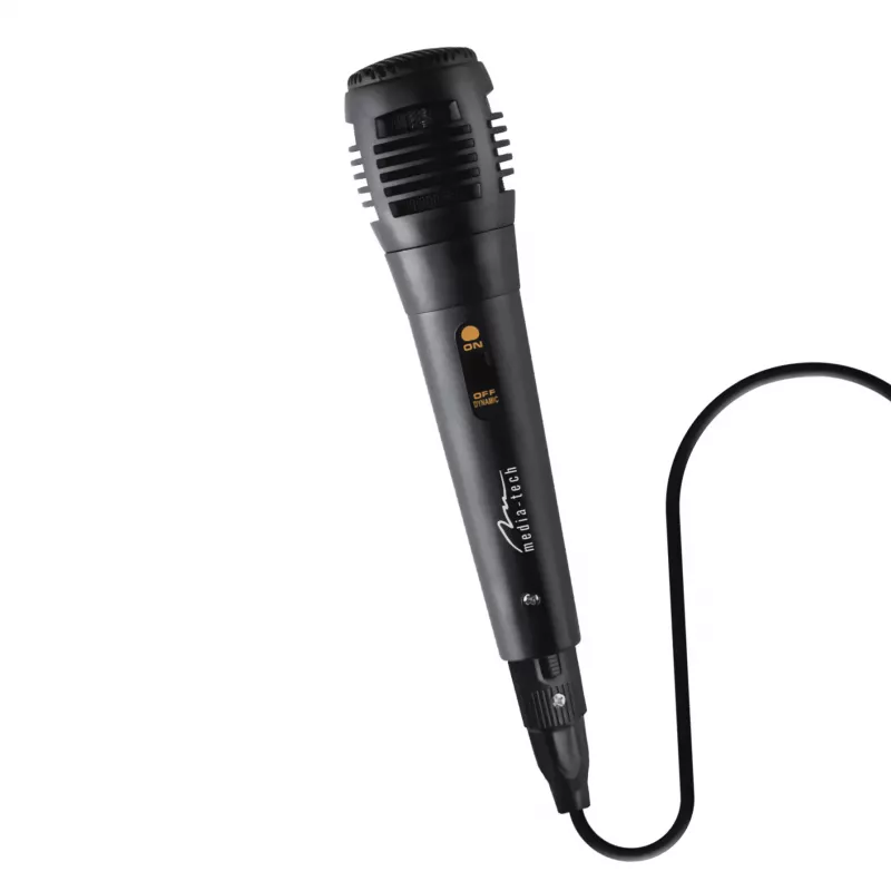 MEDIA-TECH COLUNA BT POWER AUDIO DISCO MT3183