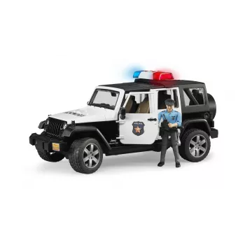 BRUDER 2526 veículo de brinquedo