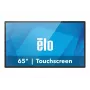 Elo Touch Systems E104912 Ecrã 6554 L preto
