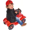 Brinquedo musical Simba-Dickie BIG 800056487, multicolorido, para crianças de 1–7 anos, 450 g