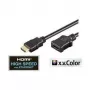 Cabo HDMI ShiverPeaks BS77479-0.25 0,25 m