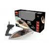 Amewi 26101 modelo RC radiocomandado barco motor elétrico (26101)