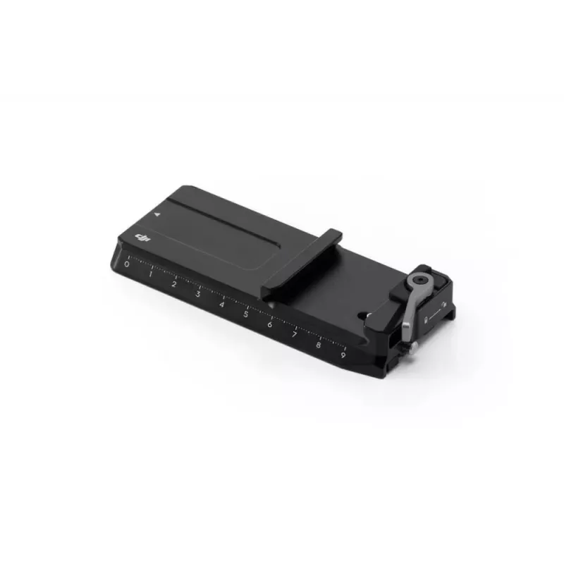 DJI CP.RN.00000373.01 RS placa de libertação rápida inferior (2024)