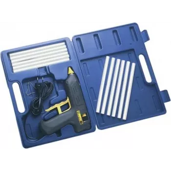 Pistola de cola quente C.K Tools T6216