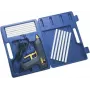 Pistola de cola quente C.K Tools T6216