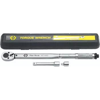 Chave dinamométrica C.K Tools T4463