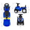 Carro de deslizar milly mally New Holland T7 trator, modelo 27652, azul