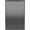 Arca congeladora BOMANN GS 7253, 87 l, aço inoxidável, classe de eficiência energética C, -18 °C