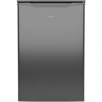 Arca congeladora BOMANN GS 7253, 87 l, aço inoxidável, classe de eficiência energética C, -18 °C