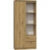 Estante de escritório Topeshop RS-80 BILY ART