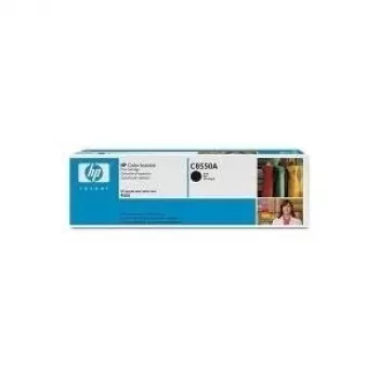 HP 822A - preto - original - LaserJet - tinteiro de toner (C8550A)
